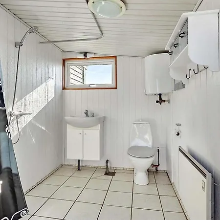 Pet Friendly In With Wifi Feriehus *