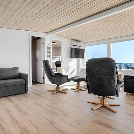 Pet Friendly In With Wifi Feriehus