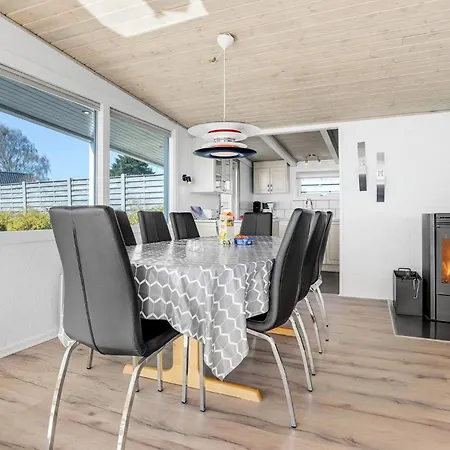 Feriehus Pet Friendly In With Wifi *