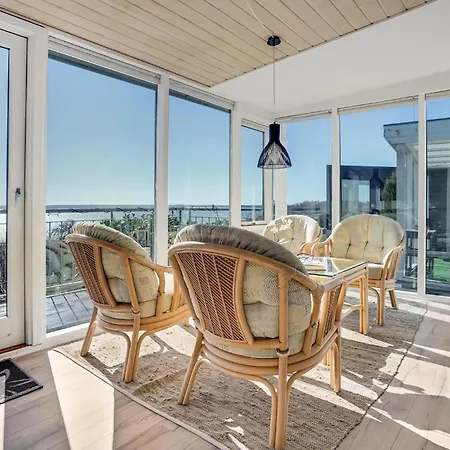 Pet Friendly In With Wifi Børkop