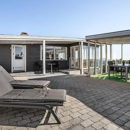 Pet Friendly In With Wifi Feriehus *