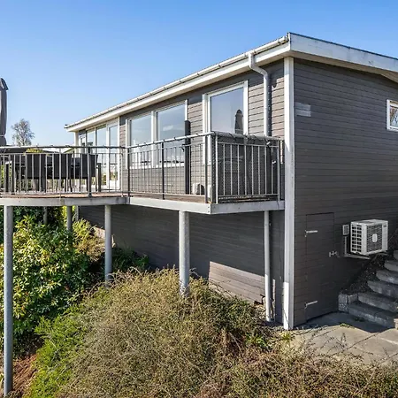 Pet Friendly In With Wifi Børkop