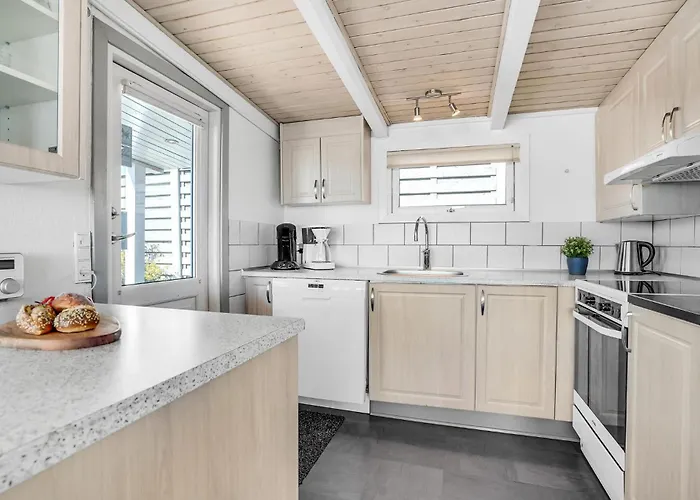 Pet Friendly In With Wifi