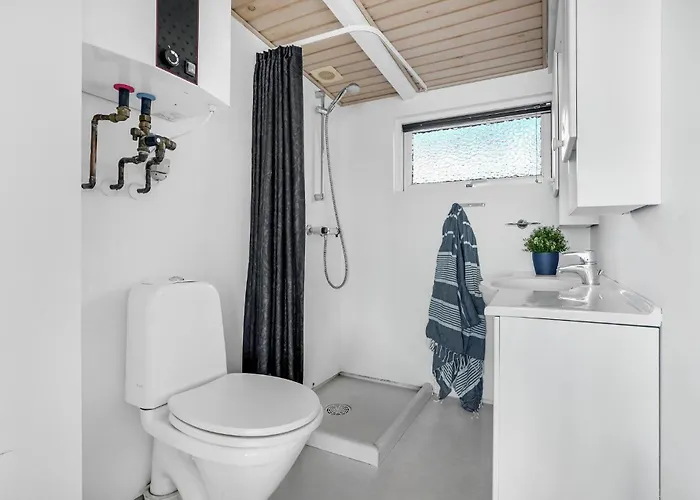 別荘 Pet Friendly In With Wifi ボルコップ