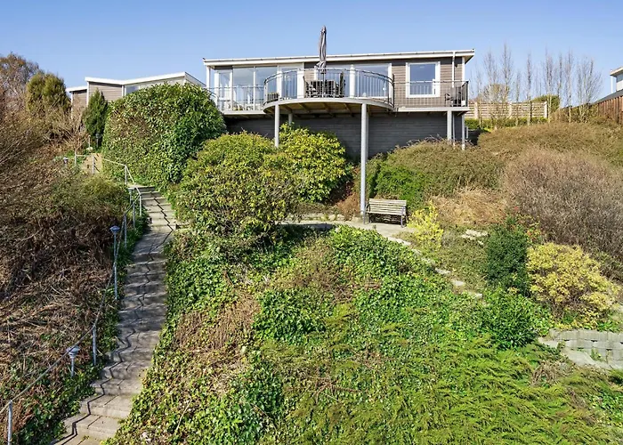 別荘 Pet Friendly In With Wifi