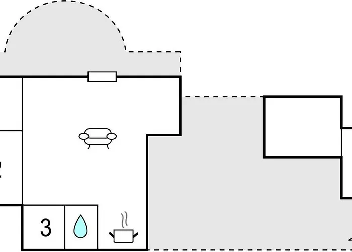 別荘 Pet Friendly In With Wifi